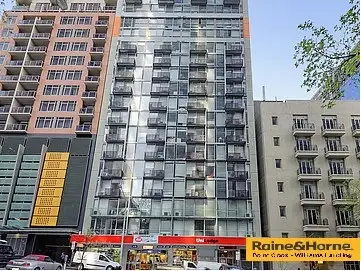 Main view of Homely house listing, A1912/ 39 Lonsdale Street, Melbourne VIC 3000
