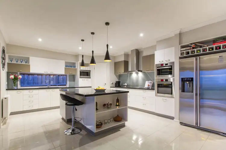 Fifth view of Homely house listing, 11 Kensei Place, Sandhurst VIC 3977