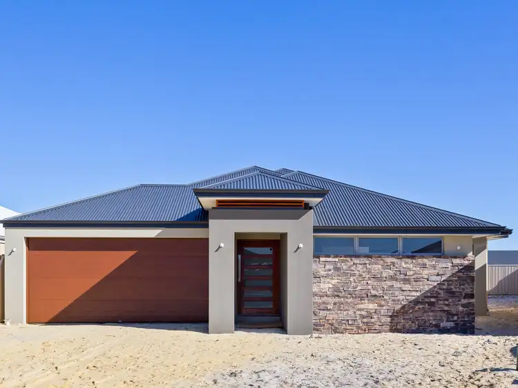 49 Caloria Chase, Caversham WA 6055