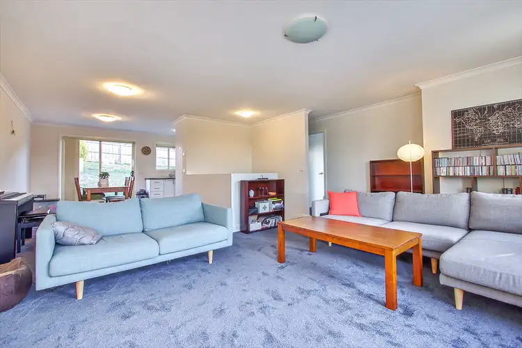 Sixth view of Homely house listing, 2/25 Emmaline Court, Rokeby TAS 7019