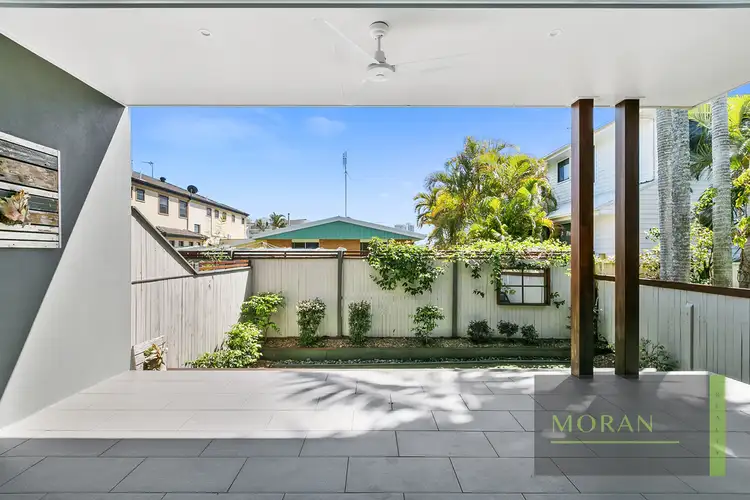 Fifth view of Homely house listing, 2/21 Cawthray Street, Biggera Waters QLD 4216