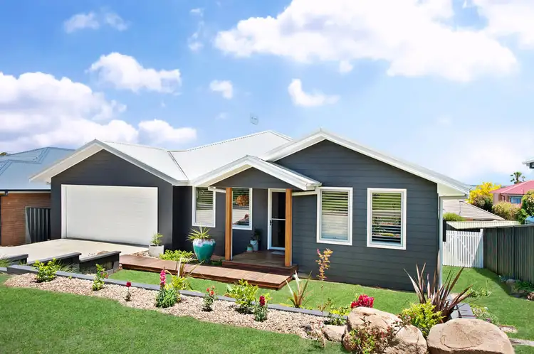 Main view of Homely house listing, 8 Porter Circuit, Milton NSW 2538