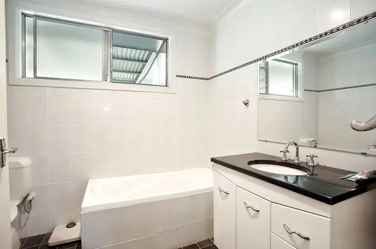 Fifth view of Homely house listing, 51 Maple Crescent, Lithgow NSW 2790