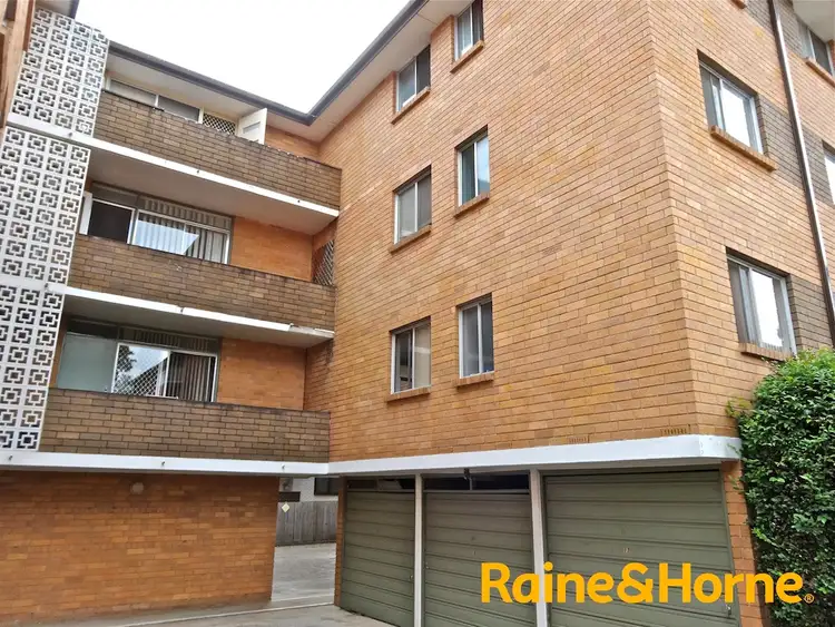 Main view of Homely unit listing, 19/75 Anzac Avenue, West Ryde NSW 2114