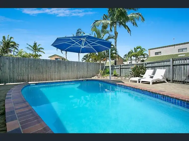 Third view of Homely unit listing, 28/30 SPORTSMAN AVE, Mermaid Beach QLD 4218