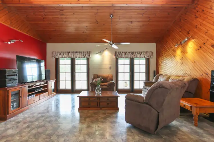 Seventh view of Homely house listing, 1 Gum Tree Court, Victoria Plains QLD 4751