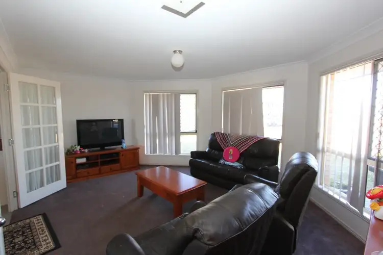 Second view of Homely house listing, 82 Windsor Circle, Kingaroy QLD 4610