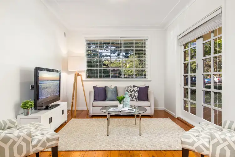 Sixth view of Homely house listing, 13 Bambara Road, Frenchs Forest NSW 2086