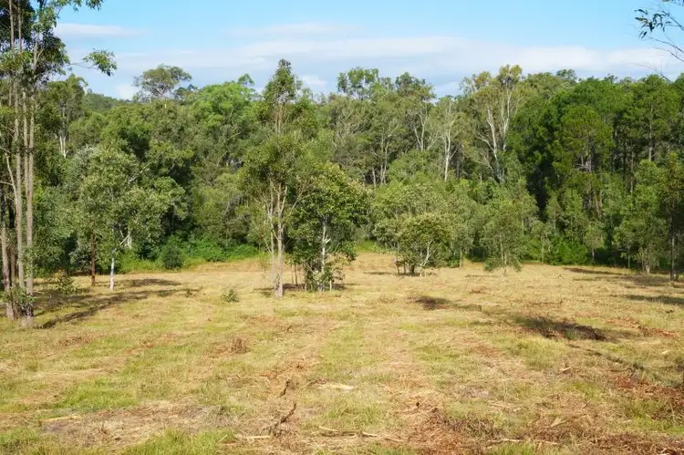 40 Ben Varden Avenue, Kholo QLD 4306