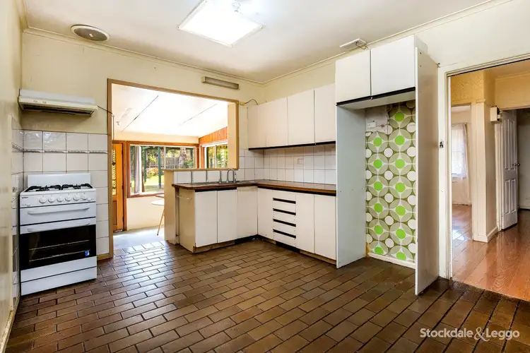 Fifth view of Homely house listing, 40 Sunset Boulevard, Jacana VIC 3047