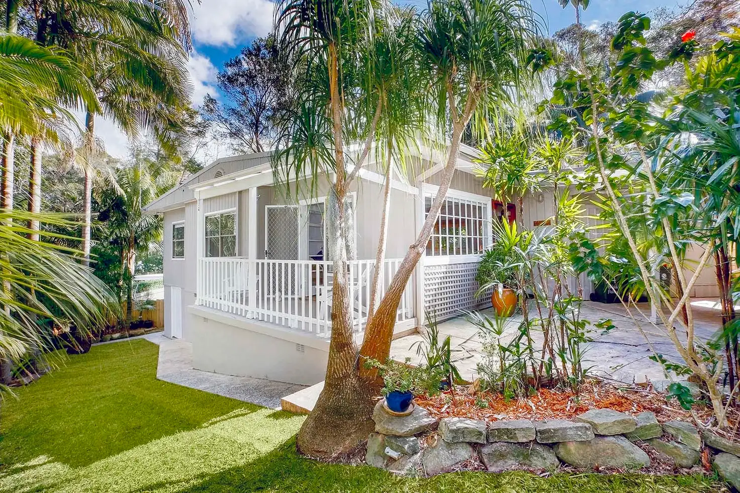 Main view of Homely house listing, 4 Brindisi Place, Avalon Beach NSW 2107