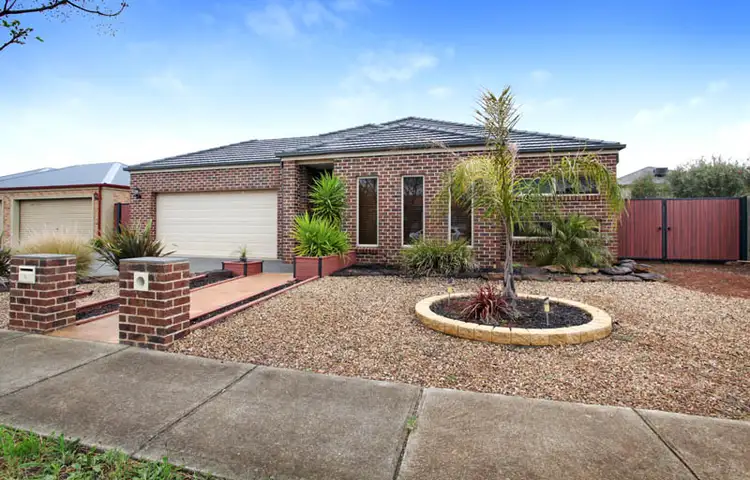 4 Davies Avenue, Brookfield VIC 3338