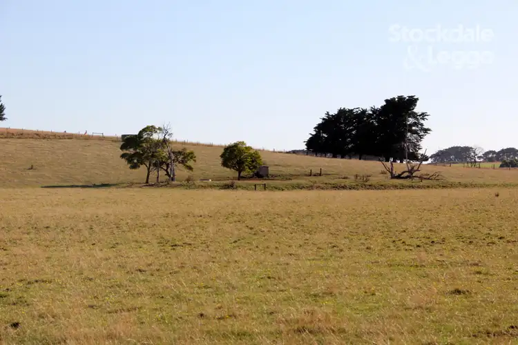Second view of Homely land listing, 336 Whitelaws Track, Koonwarra VIC 3954