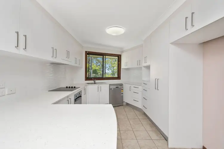 Fifth view of Homely house listing, 74 Panorama Drive, Tweed Heads West NSW 2485