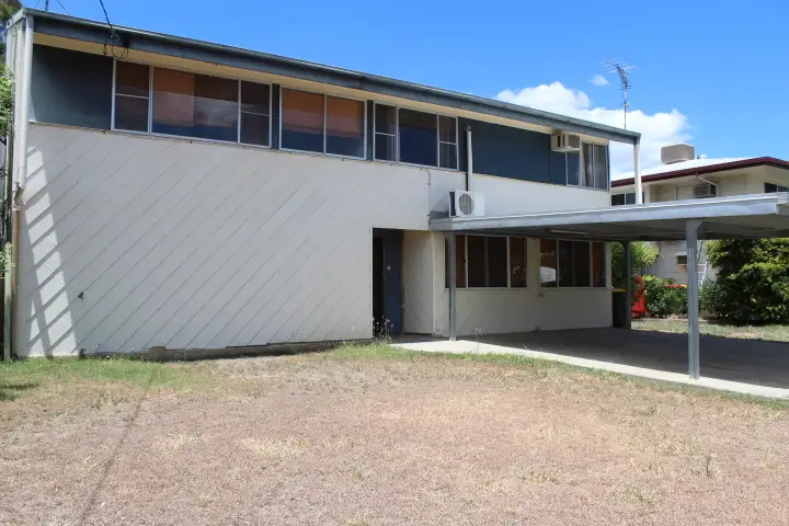 Second view of Homely house listing, 27 Stower Street, Blackwater QLD 4717