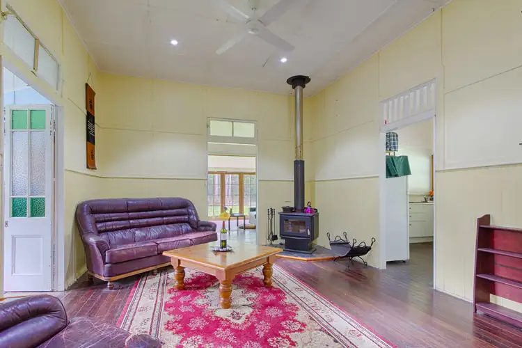 Sixth view of Homely house listing, 9 Timbertop Terrace, Lake Macdonald QLD 4563