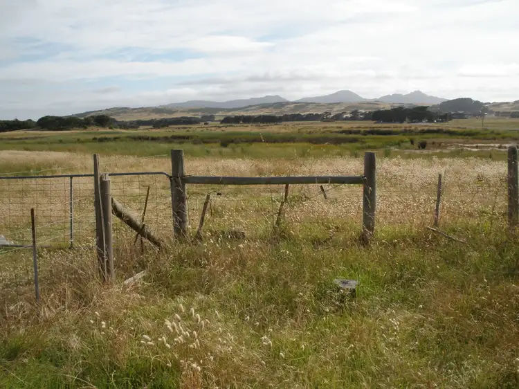 Second view of Homely land listing, Lot 1 Lagoon Road, Whitemark, Flinders Island TAS 7255