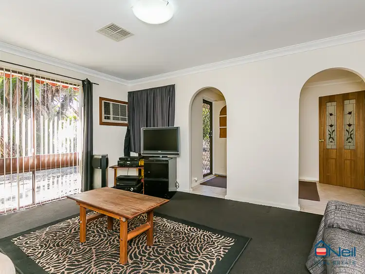 Second view of Homely house listing, 4 Jardine Court, Thornlie WA 6108