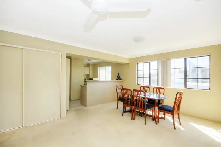 Fourth view of Homely apartment listing, Unit @ 5 Sportsman Avenue, Mermaid Beach QLD 4218