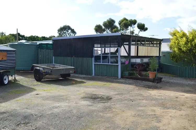 Sixth view of Homely land listing, 8 Jemalong Crescent, Roseworthy SA 5371