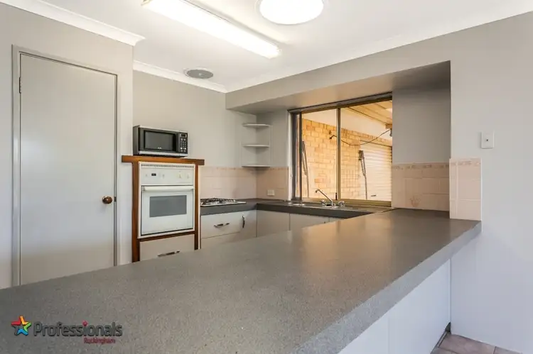 Fifth view of Homely house listing, 54 Bondi Crescent, Warnbro WA 6169