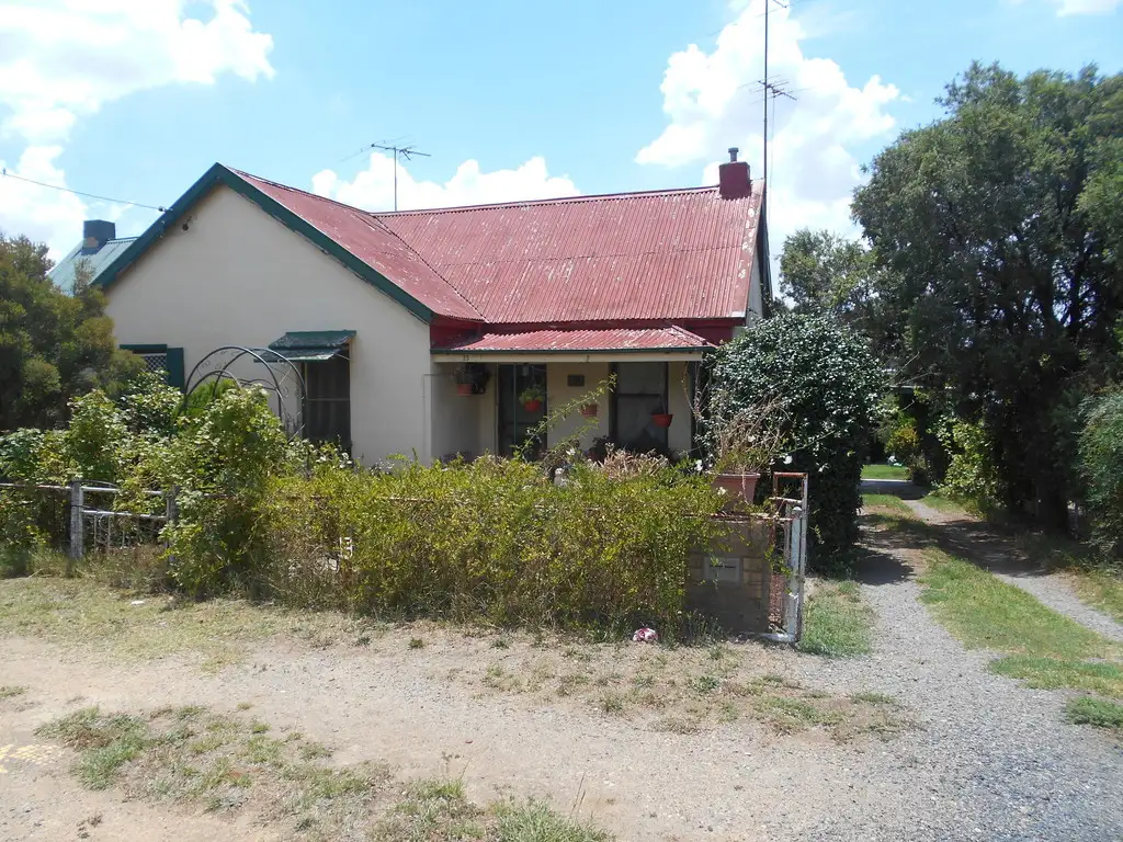 Main view of Homely house listing, 23 Currawong, Young NSW 2594
