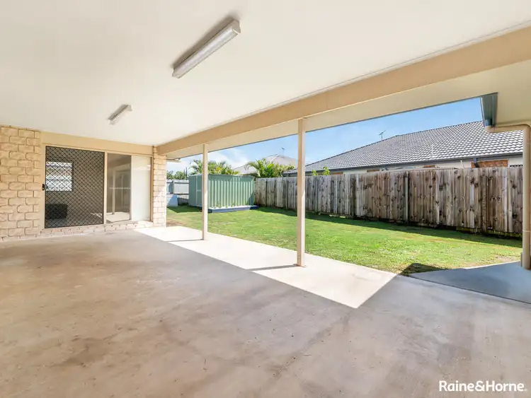 Third view of Homely house listing, 7 McAndrew Street, Caboolture QLD 4510