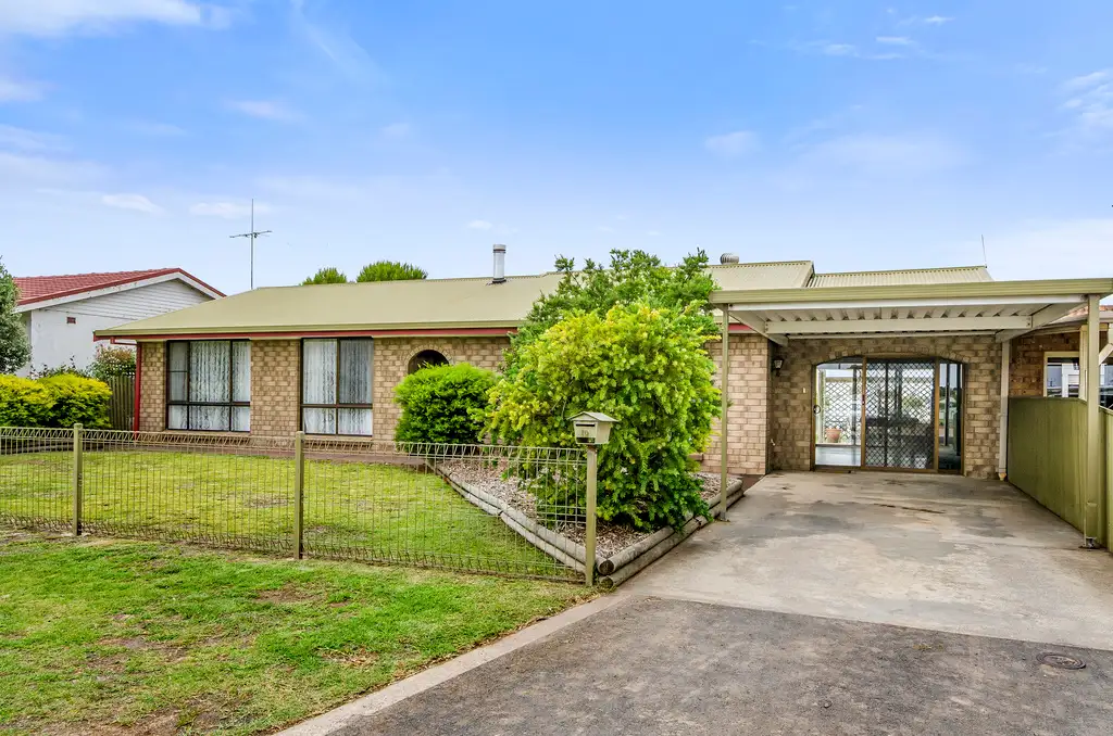 Main view of Homely house listing, 19 Plunkett Terrace, Millicent SA 5280