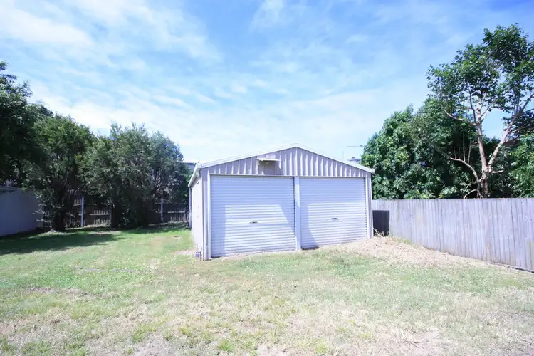 Second view of Homely house listing, 239 Broadsound Road,, Paget QLD 4740