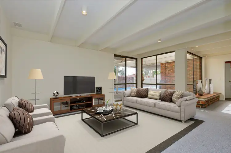 Second view of Homely house listing, 52 Collins Road, Willetton WA 6155