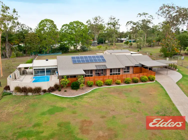 15 Merluna Road, Park Ridge South QLD 4125