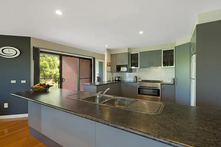 Second view of Homely house listing, 79 Monaro Street, Merimbula NSW 2548