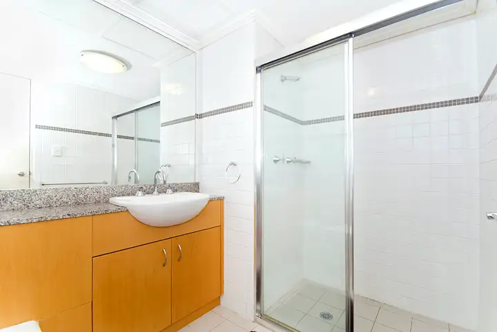 Fifth view of Homely apartment listing, 46/236 Pacific Highway, Crows Nest NSW 2065
