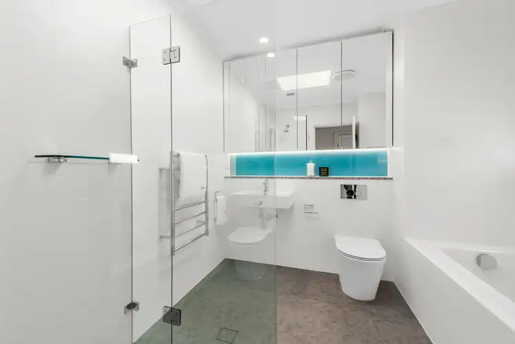 Sixth view of Homely townhouse listing, 4/37 Dover Road, Rose Bay NSW 2029