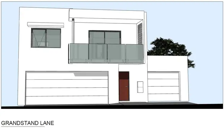 Sixth view of Homely land listing, 6 Athletes Parade, Floreat WA 6014