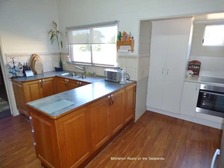 Third view of Homely house listing, 17 Marion St, Tolga QLD 4882
