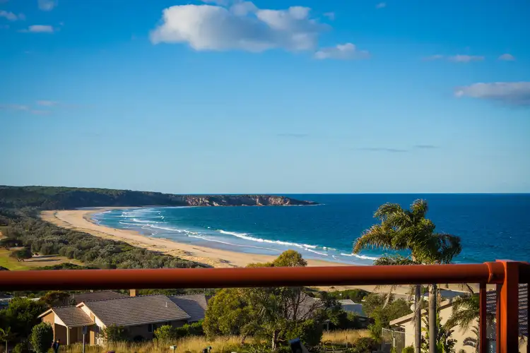 Fifth view of Homely house listing, 1 19 SURF CIRCLE, Tura Beach NSW 2548
