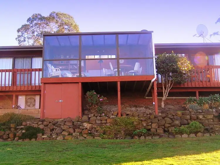 Fifth view of Homely house listing, 577 Shark Point Road, Penna TAS 7171