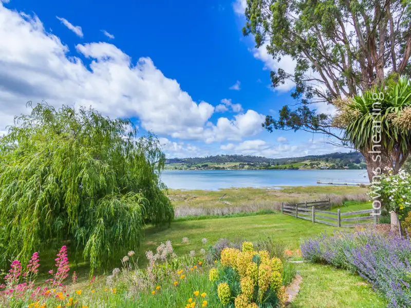 Main view of Homely house listing, 337 Windermere Road, Windermere TAS 7252