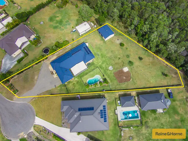 Fourth view of Homely house listing, 9 Riesling Court, Morayfield QLD 4506