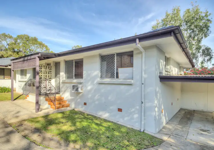 Main view of Homely unit listing, 3/70 Keats St, Moorooka QLD 4105