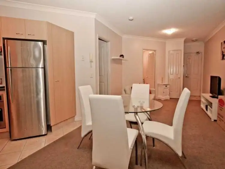 Fourth view of Homely unit listing, 339/2-2360 Gold Coast Highway, Mermaid Beach QLD 4218