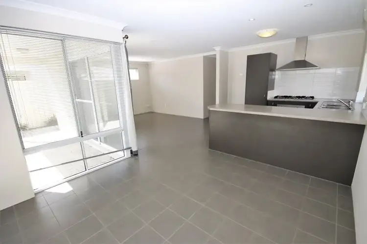 Third view of Homely unit listing, 34 Break O'Day Drive, Australind WA 6233