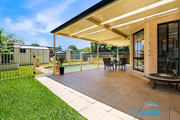 Fifth view of Homely house listing, 57 Captain Cook Drive, Kurnell NSW 2231