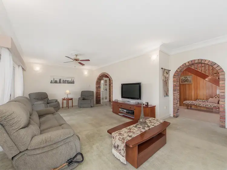 Sixth view of Homely house listing, 87 LLOYDS ROAD, Wanora QLD 4306
