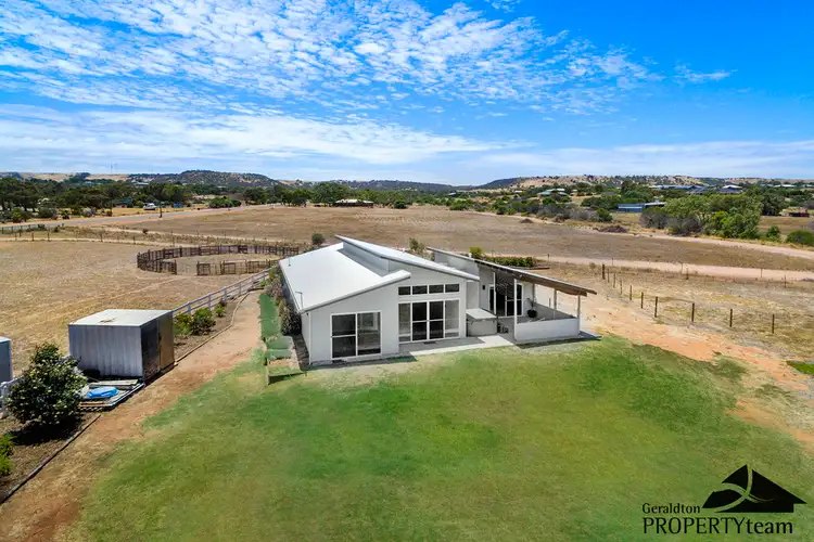 Sixth view of Homely house listing, 294 Chapman Valley Road, Waggrakine WA 6530