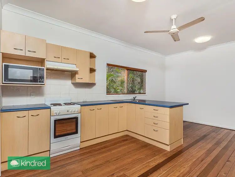 Fourth view of Homely house listing, 35 Lucas St, Scarborough QLD 4020