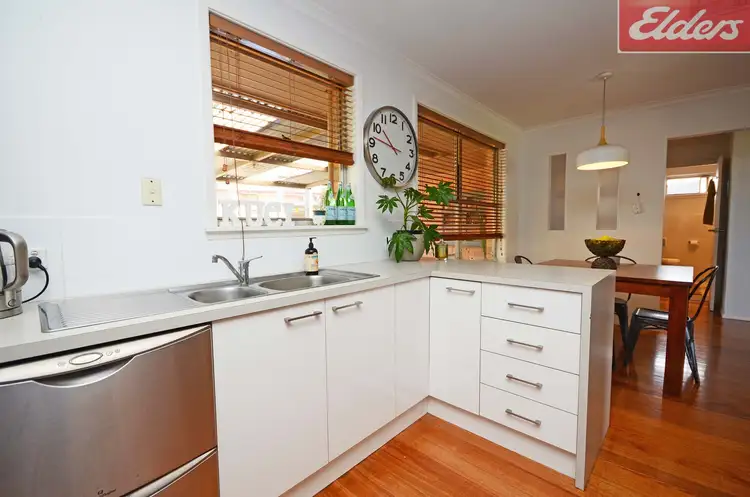 Fourth view of Homely house listing, 63 Lawrence Street, Wodonga VIC 3690