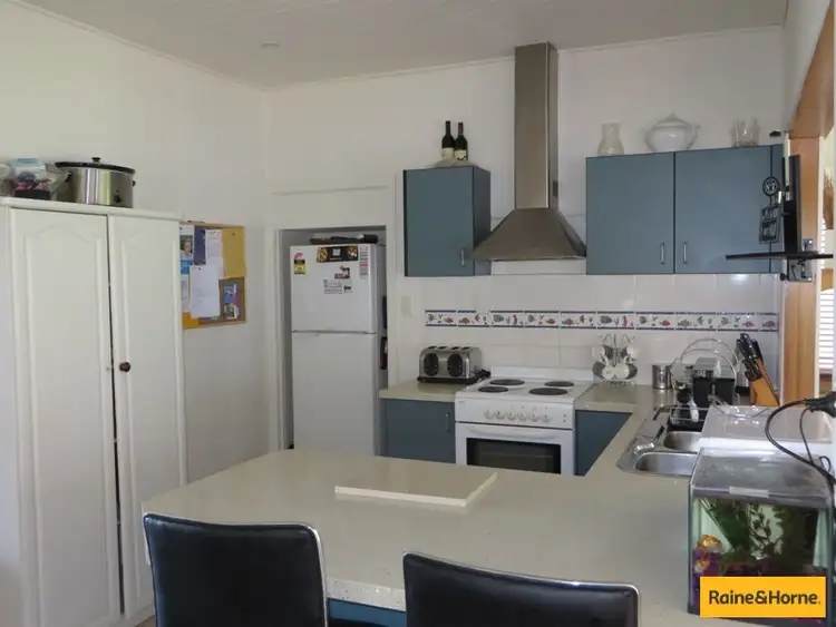 Sixth view of Homely house listing, 58 Taloumbi Road, Coffs Harbour NSW 2450