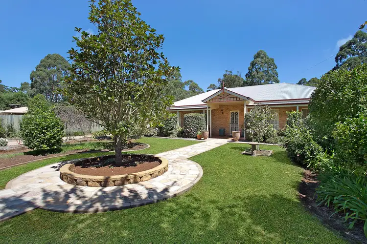 Second view of Homely house listing, 7 Cecil Crescent, Highfields QLD 4352